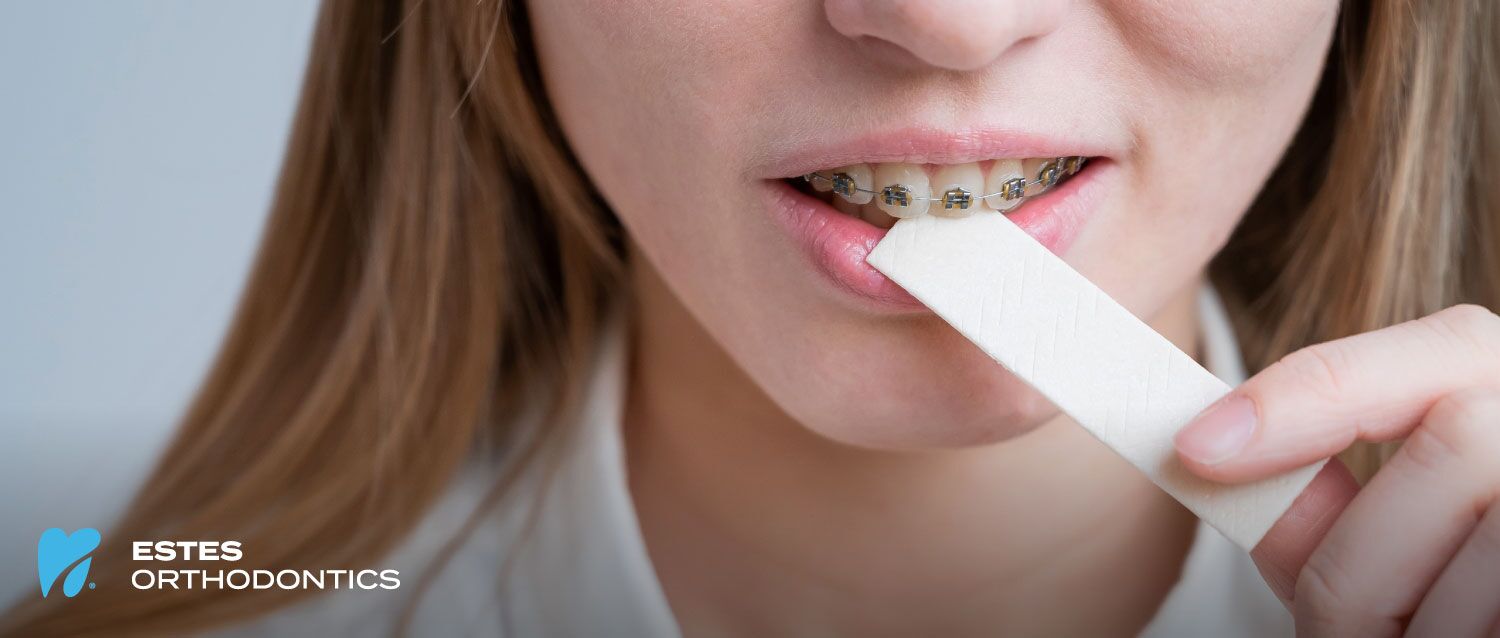 Does Chewing Gum Help Jawline? Let's Check the Facts