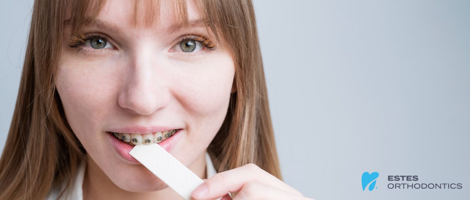 Effects of Chewing Gum on Your Teeth